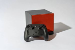Steam Machine будет стоить от $1049