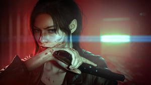 Первый трейлер ремейка Resident Evil Code: Veronica
