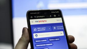 «Госуслуги» хотят превратить в аналог соцсети с чатами