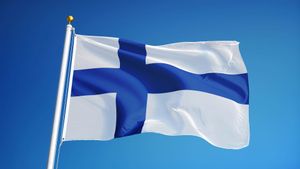 Финляндия отключит от России часть международного интернет-трафика