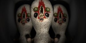 По SCP Foundation снимут хоррор-фильм