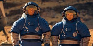 NASA ищет добровольцев провести год в симуляции полёта на Марс
