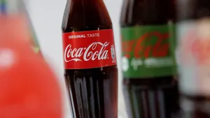 Во Флоренции нашли рецепт первой Coca-Cola