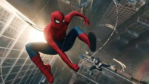 Вышел последний трейлер «Человека-паука 4»