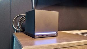 У Steam Machine зафиксирован первый случай «красной линии смерти»