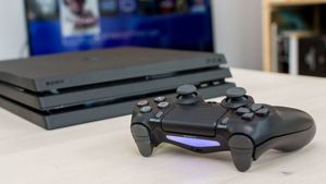 PS4 научились взламывать за 20 секунд