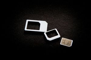 Иностранные SIM-карты больше не помогут обходить блокировки в России