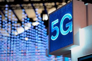 На iPhone не будет работать 5G в России