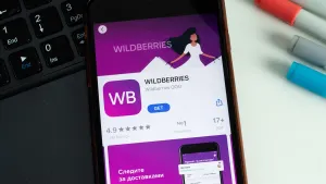 Мессенджер от Wildberries заработал для всех