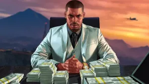 Криптоскамеры пытаются заработать на утечках GTA 6