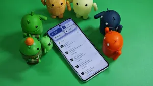 Google усложнит установку APK на Android