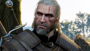 Геральт останется без «того самого» голоса в DLC к «Ведьмаку 3»