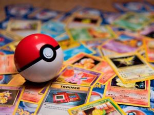 Мошенник обманул 25 коллекционеров карт Pokemon на $152 тысячи