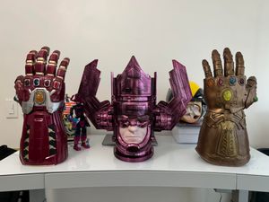 Попкорновые ведра от Marvel признали опасными для детей