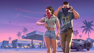 GTA 6 скоро покажут на Netflix
