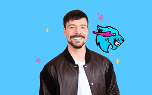 MrBeast превратил свой первый роман в лотерею на $1 млн
