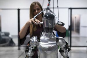 OpenAI покажет своего робота в 2027 году