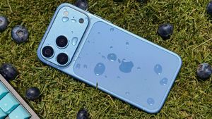 iPhone 18 Pro на 1 ТБ оказался «с подвохом»