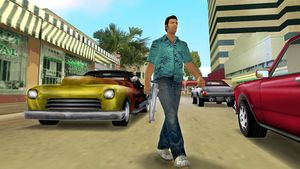 GPT-6 Astra попыталась пройти миссию с вертолетом в GTA: Vice City, но не смогла