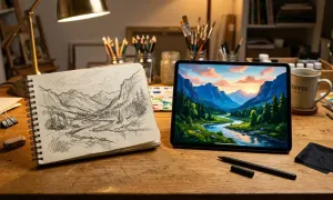 OpenAI выпустила Images 2.5 с функцией рисования от руки