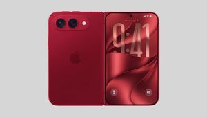 Складной iPhone будет стоить от 230 тысяч рублей