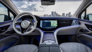 GPT-6 Astra научили управлять автомобилем, но ИИ тратил слишком много токенов