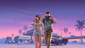 Вышел последний трейлер GTA 6
