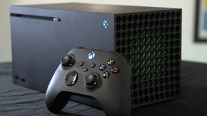 В России заблокировали Xbox DNS