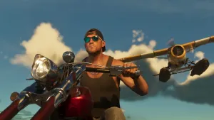 Хакер показал голых героев GTA 6 с физикой ягодиц