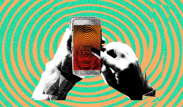 Думаете, что зависимы от социальных сетей? Ученые так не считают