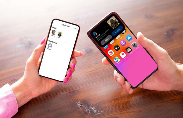 Google пробила стену Apple: Pixel научился файлы по AirDrop