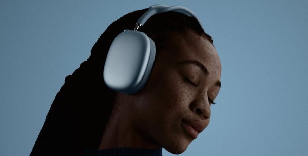 AirPods Max можно «починить» в морозилке и это не шутка