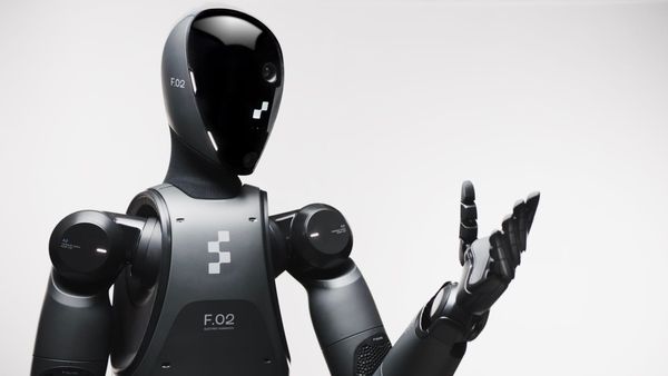 Роботы Figure 02 не выдержали роботу на заводе и «ушли на пенсию»