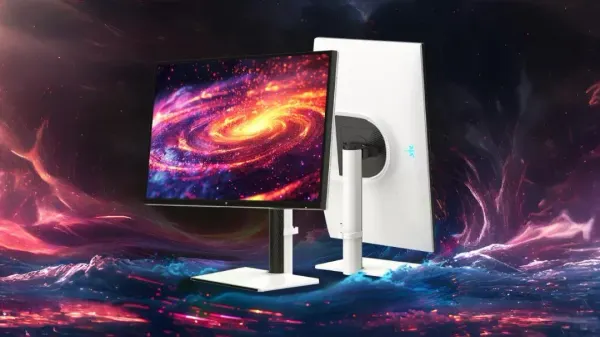 KTC показала почти флагманский монитор всего за $210