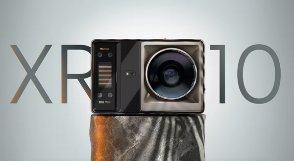 Hisense скоро покажет премиальные проекторы, которые заменят ТВ