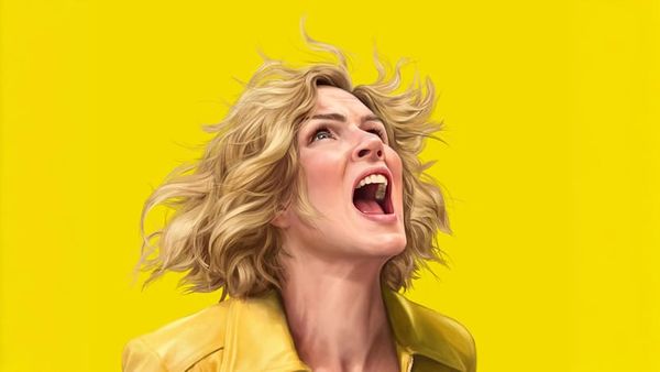Реклама сериала на «умном» холодильнике довела британку до госпитализации