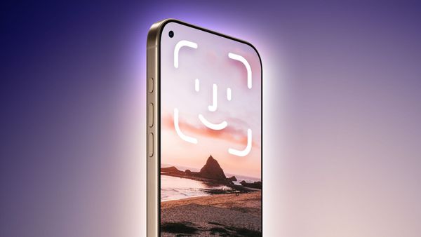 iPhone 18 Pro останется без выреза Dynamic Island, а фронталка «переедет»
