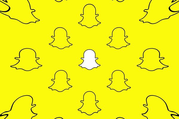 Второй бан за день: в России заблокировали Snapchat