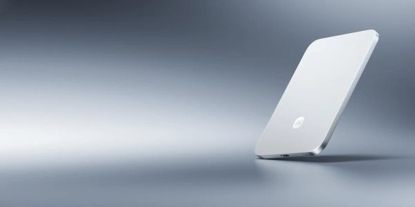 Xiaomi выпустила пауэрбанк весом легче плитки шоколада