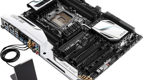 ASUS больше не чинит свои устройства в России и Беларуси