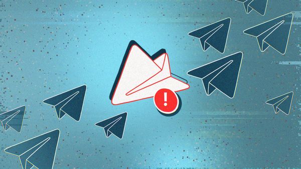 СМИ: Telegram частично заблокировали в России