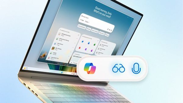 Microsoft сдает назад: Copilot могут убрать из приложений Windows 11