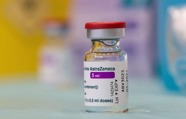 AstraZeneca заходит в гонку препаратов для похудения
