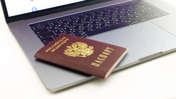 В Госдуме предложили пускать в интернет только по паспорту