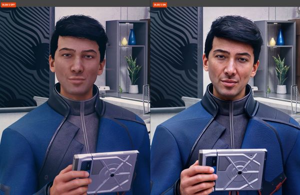 NVIDIA анонсировала DLSS 5 с «фотореалистичной» графикой