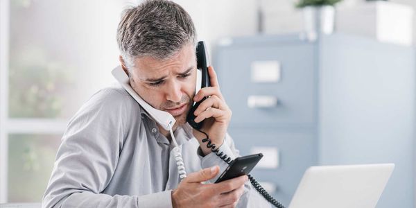 В MAX нашли скрытую систему распознавания слов во время звонков