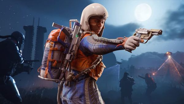 Игроки ARC Raiders «сломали жанр» и привлекли внимание криминолога