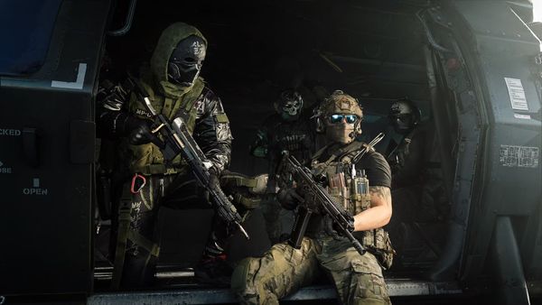 Анонсирована новая Call of Duty — про войну в Корее