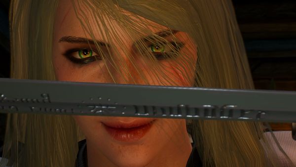 Для «Ведьмака 3» выйдет новое сюжетное DLC