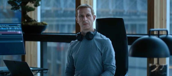 Первый трейлер фильма «Социальная сеть 2»